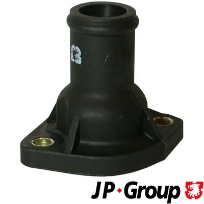 Coolant Flange